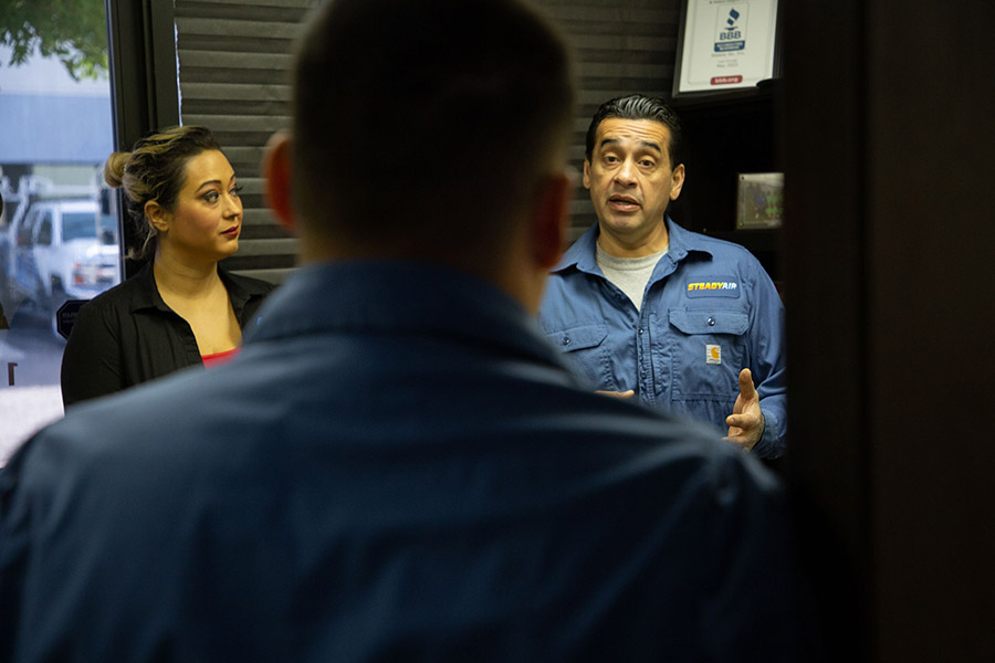 Corona CA HVAC Company